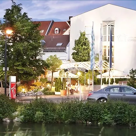 Otel Schiller 3*