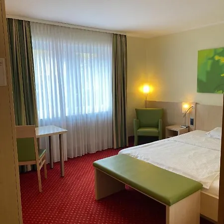 호텔 Schiller 올칭