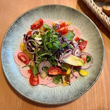 호텔 Schiller 올칭