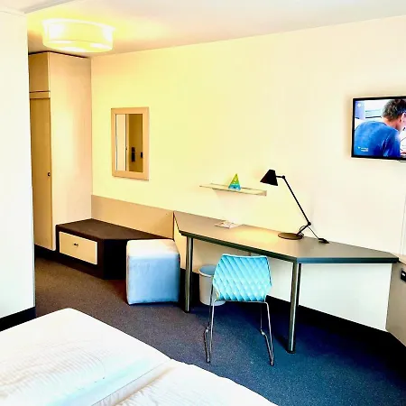 Schiller 호텔 올칭