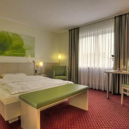 호텔 Schiller 올칭