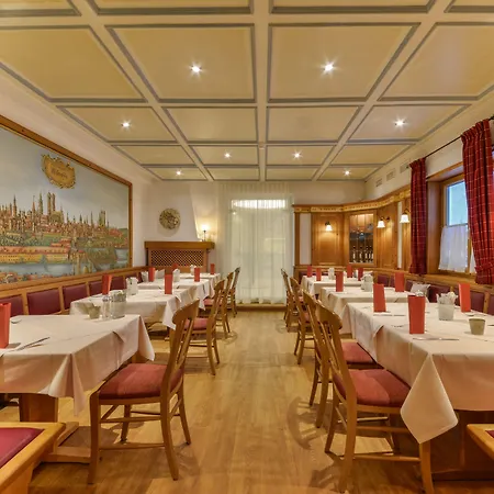 호텔 Schiller 올칭