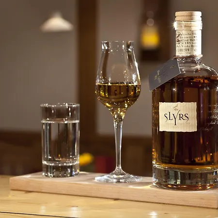 Schiller 호텔 올칭