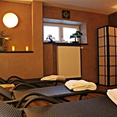 호텔 Schiller 올칭