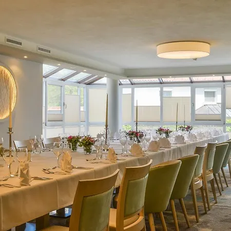 호텔 Schiller 올칭