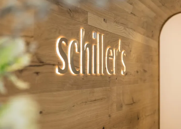 מלון Schiller אולכינג