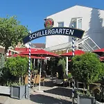 Schiller Hotel 3*