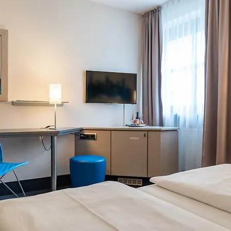 Schiller 3* Ольхинг