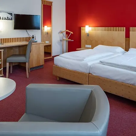 Hotel Schiller