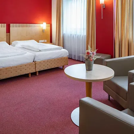 Hotel Schiller Olching