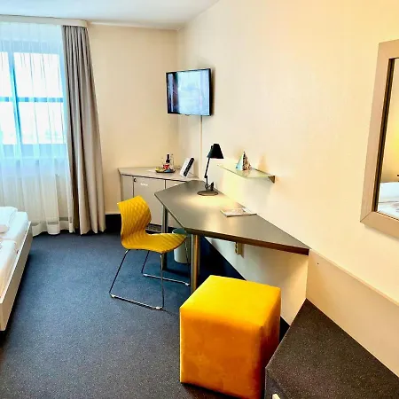 Schiller Hotel
