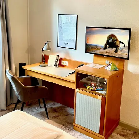 Hotel Schiller 3*