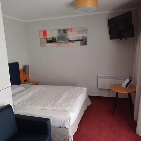 Schiller Hotel