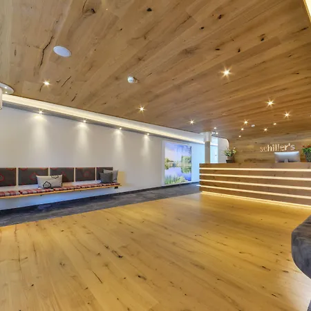 Schiller Hotel 3*