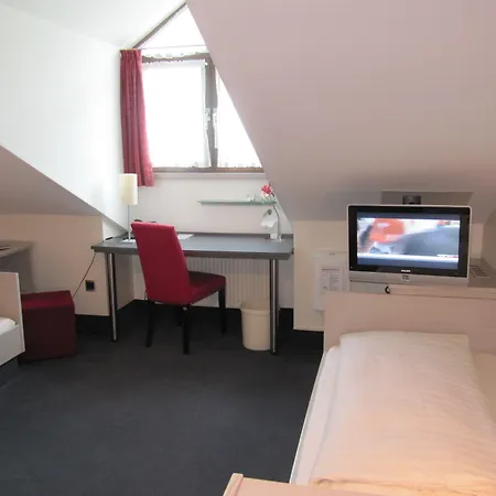 Hotel Schiller