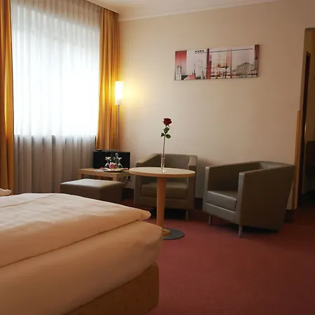 Schiller Ξενοδοχείο 3*