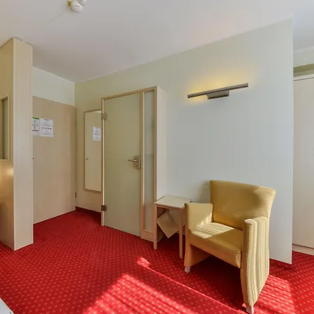 Schiller Ξενοδοχείο Olching