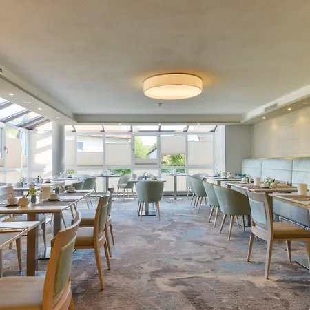 Schiller 3* Ольхинг