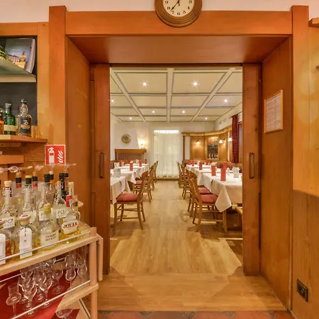 Schiller Ξενοδοχείο