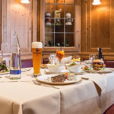 Schiller Hotel Olching