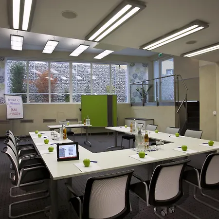 Schiller Ξενοδοχείο Olching