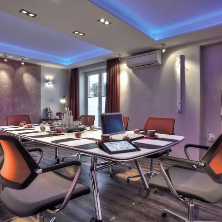 Schiller 3* Ольхинг