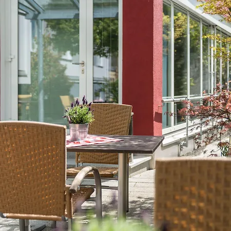 Ξενοδοχείο Schiller