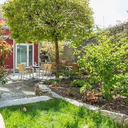 Ξενοδοχείο Schiller