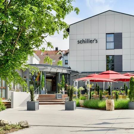 Schiller Hotel Olching