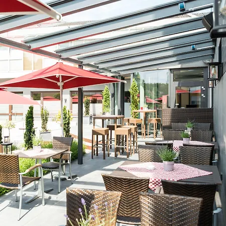 Schiller Hotel