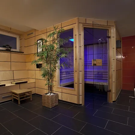 Ξενοδοχείο Schiller