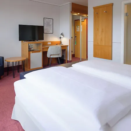 Schiller Отель Ольхинг