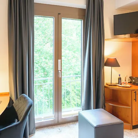 Schiller Ξενοδοχείο