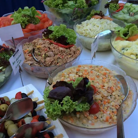 Schiller Отель Ольхинг