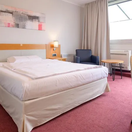 Schiller Hotel