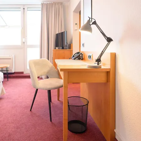 Schiller Hotel 3*