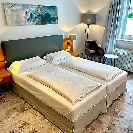 Hotel Schiller 3*