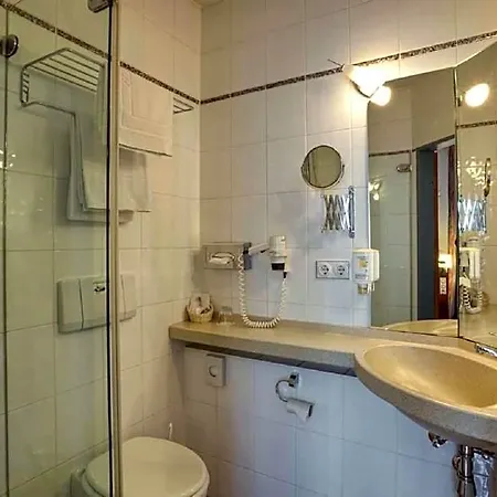 Hotel Schiller Olching