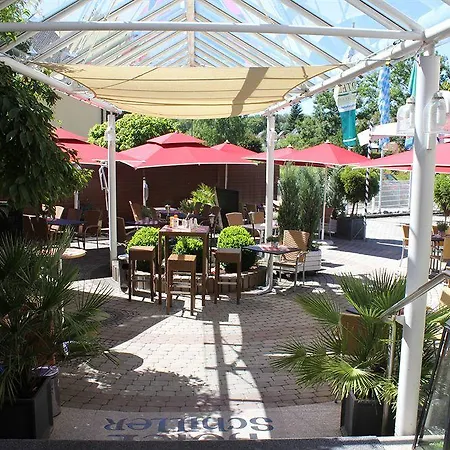 Schiller Hotel