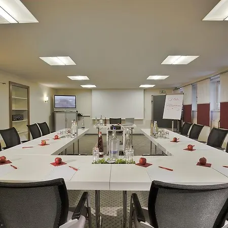 Schiller Hotel 3*