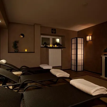 Hotel Schiller 3*