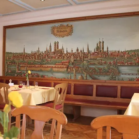 Hotel Schiller Olching