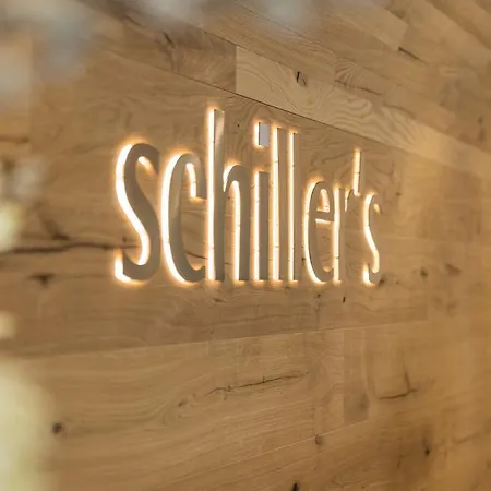 ホテル Schiller オルヒング