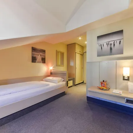 Schiller Hotel