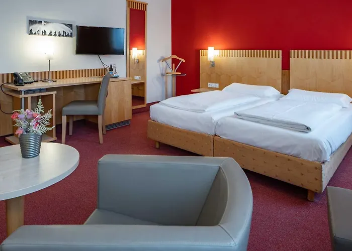 Hotell Schiller