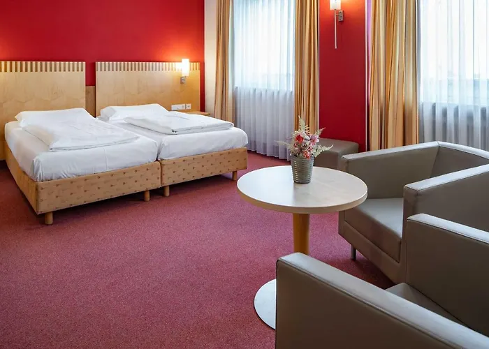 Hotell Schiller Olching