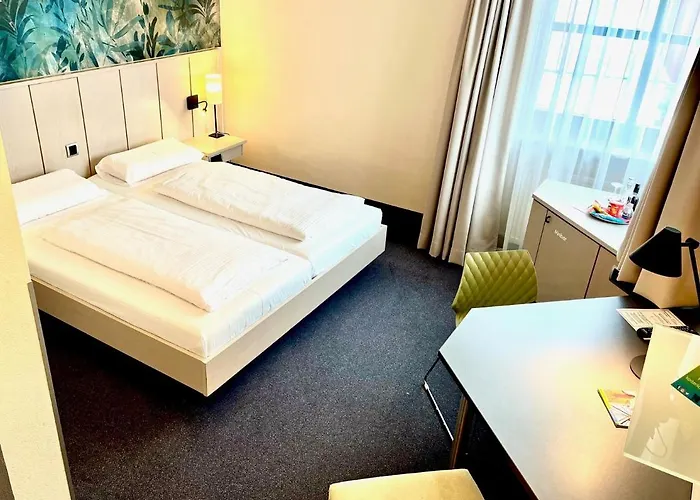 Schiller Hotell