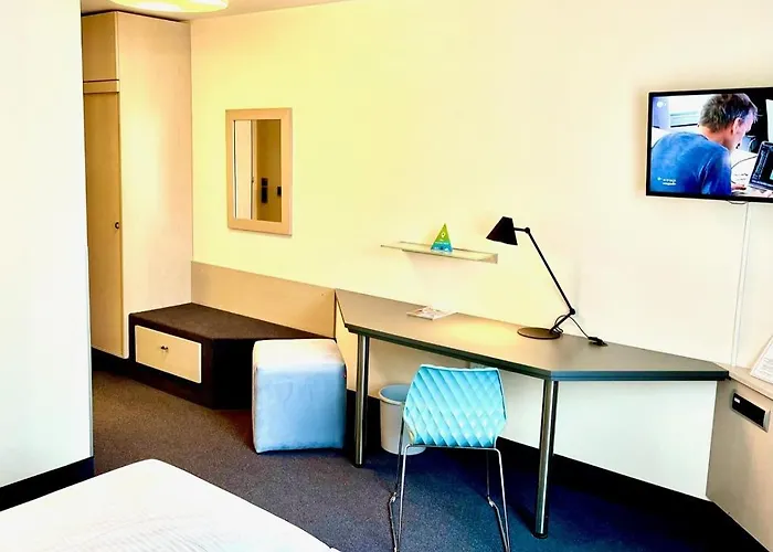 Schiller Hotell Olching
