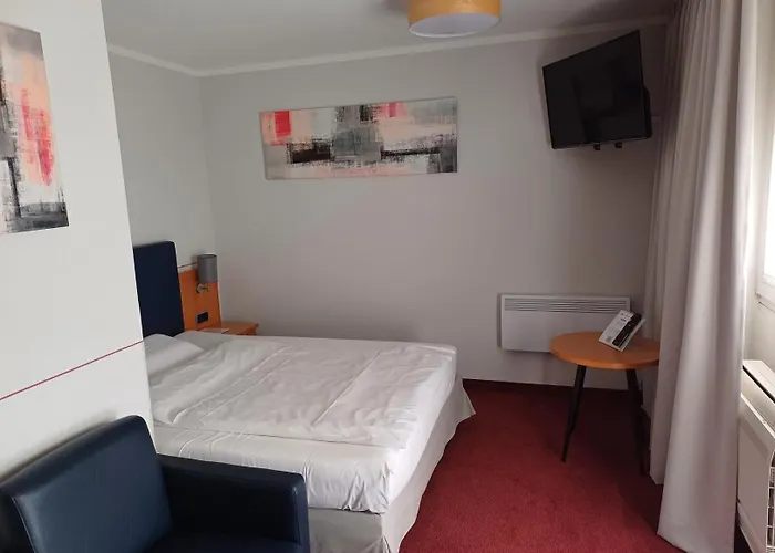 Schiller Hotell
