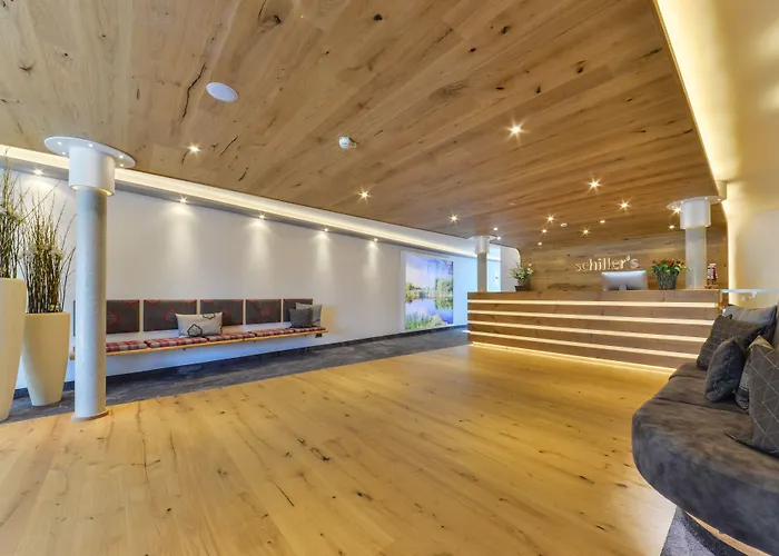 Schiller Hotell 3*